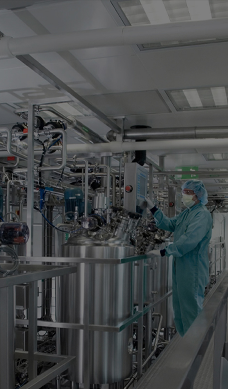 Biológico/farmacéutico