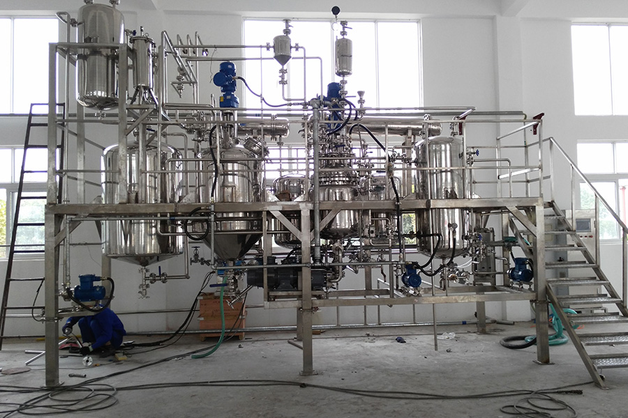 Proyecto